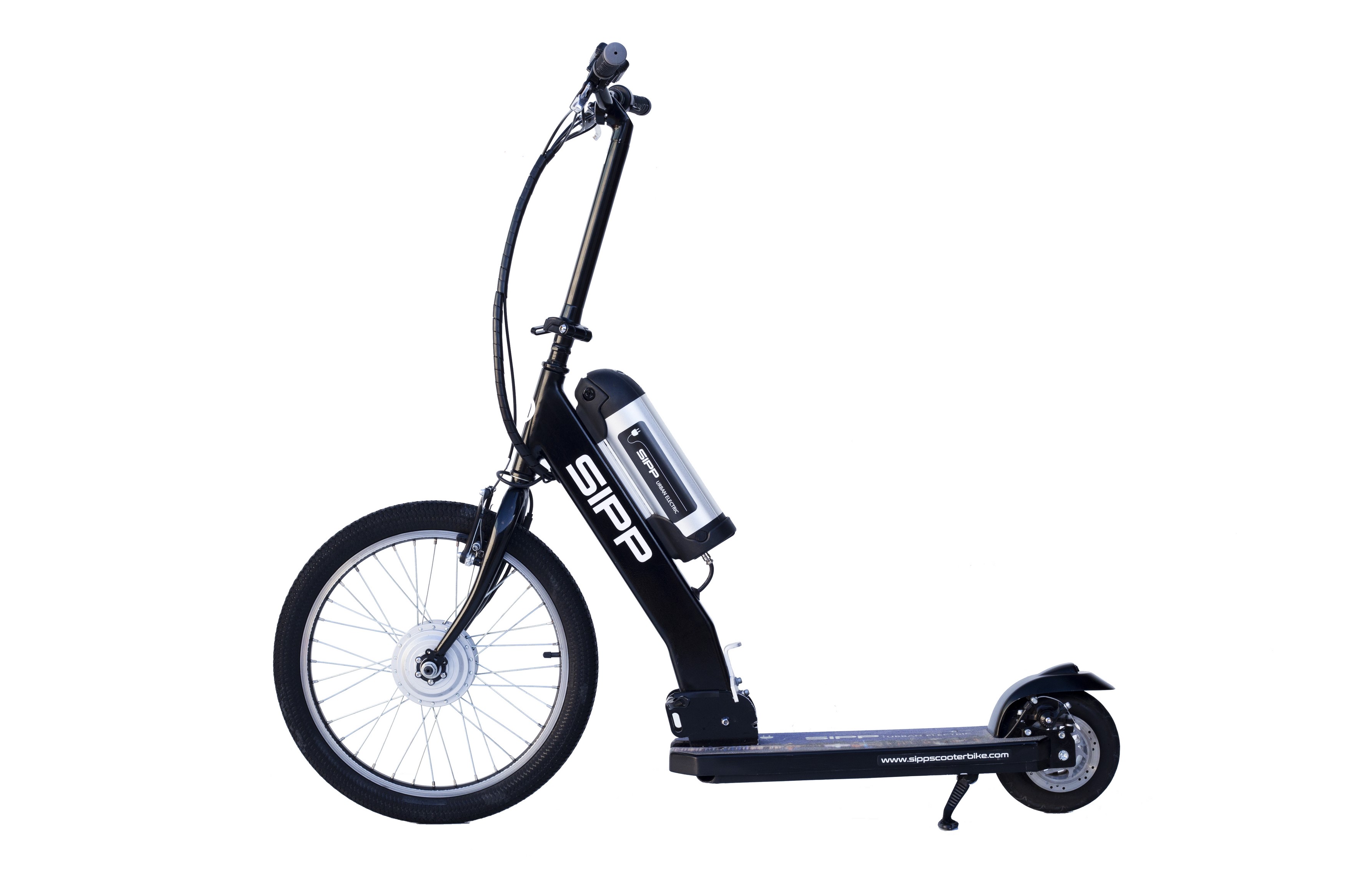 Qué saber antes de comprar un patinete eléctrico - Sipp Scooter Bike
